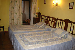 CASA PILAR