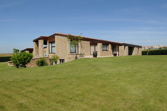HOTEL RURAL LA TÓRTOLA - photo 1