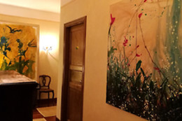 Hotel & Ristorante degli Angeli