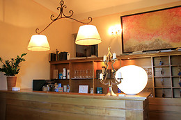 Hotel & Ristorante degli Angeli