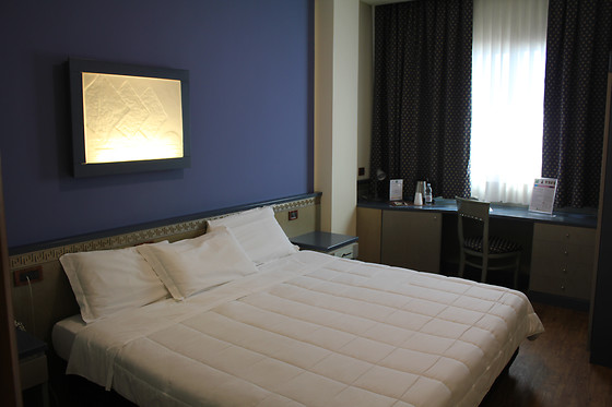 Ibis Styles Palermo - photo 1