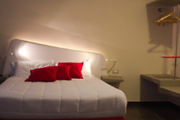 Ibis Styles Palermo