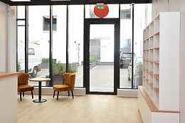 L'atelier des Chefs Arras