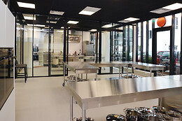 L'atelier des Chefs Arras