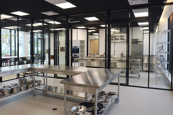 L'atelier des Chefs Arras - photo 7