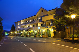 Airne Wellness Hotel