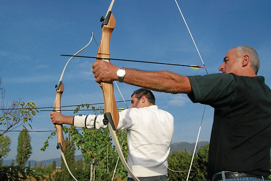 Rafting Umbria Parco Avventura - photo 8