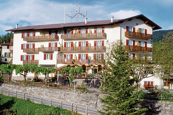 Hotel Panorama Wellness & Resort - photo 45