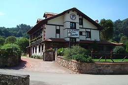 POSADA RESTAURANTE PRADA A TOPE