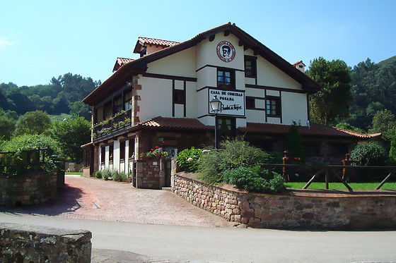 POSADA RESTAURANTE PRADA A TOPE - photo 0
