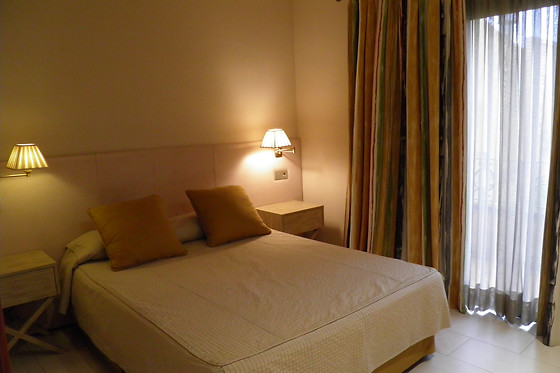 HOTEL SANT JORDI - photo 5