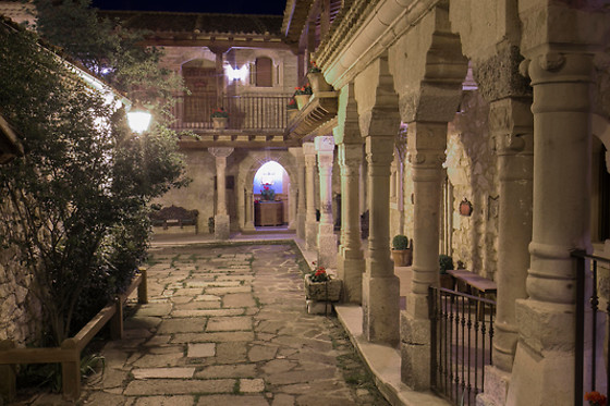 HOTEL BOUTIQUE HOCES DEL DURATÓN - photo 3