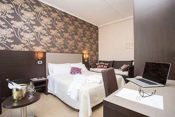 Hotel Lalla Beauty & Relax - photo 2