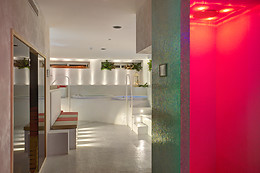 Hotel Lalla Beauty & Relax