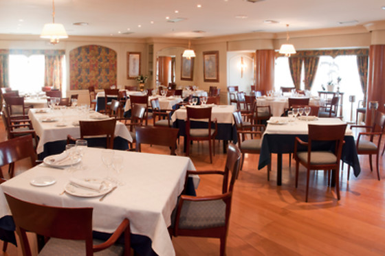 HOTEL ALHAMA - photo 5