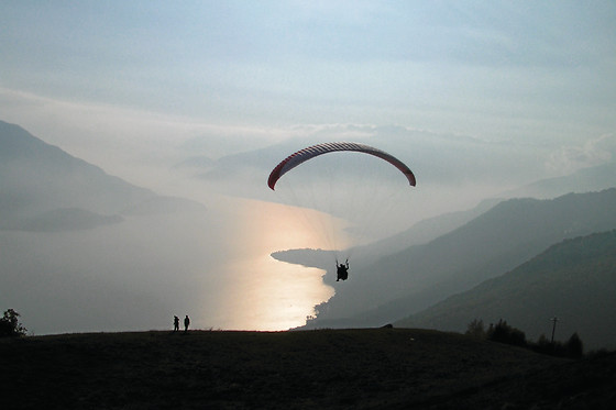 A.S.D. Parapendio Voghera - photo 2