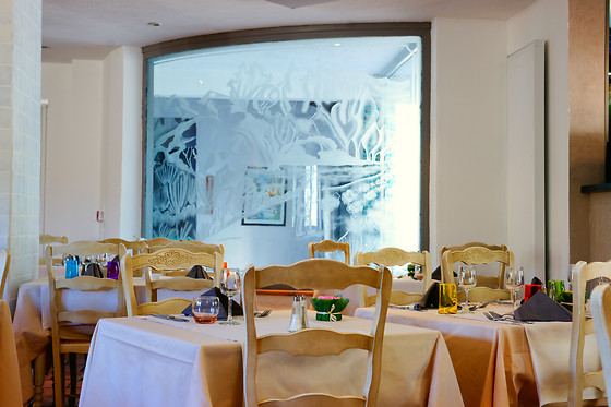 Hôtel Le Mas des Ecureuils - photo 2