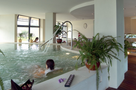 SPA MAS DE PASSAMANER - photo 4