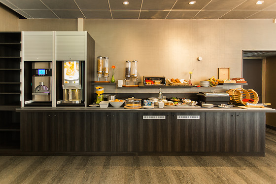 Hotel restaurant le paddock - photo 6