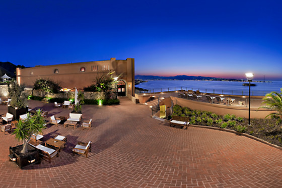 Altafiumara Resort & Spa - photo 0