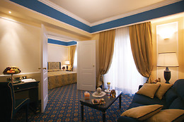 Altafiumara Resort & Spa