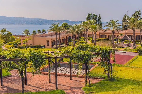 Altafiumara Resort & Spa - photo 2