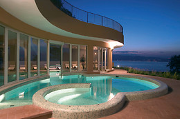 Altafiumara Resort & Spa