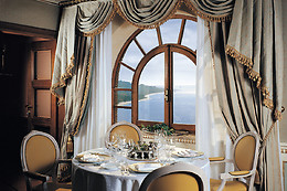 Altafiumara Resort & Spa