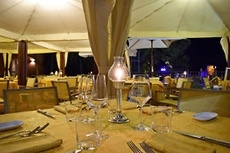 Altafiumara Resort & Spa