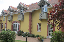 Ecole des Trois Ponts