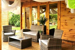 Bulle d'Eden Massages