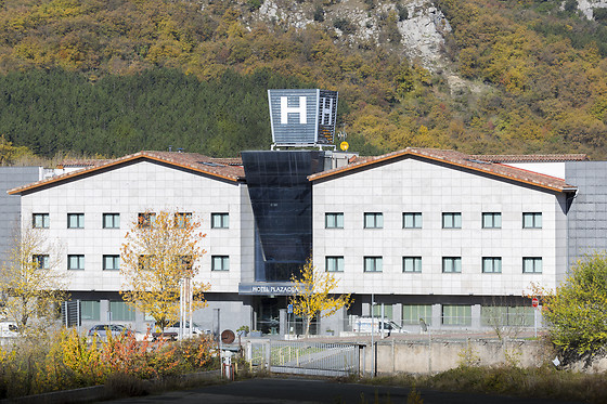 HOTEL PLAZAOLA - photo 3