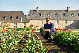 Château d'Audrieu