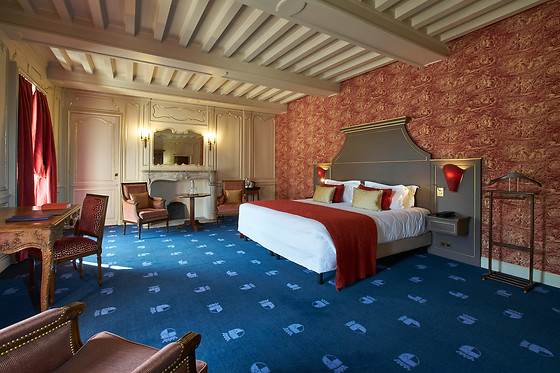 Château d'Audrieu - photo 17