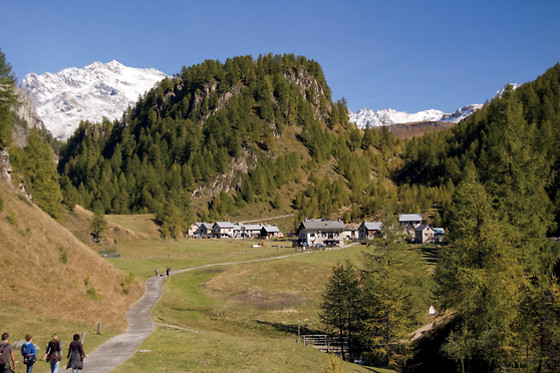 Valgrande Hotel - photo 9