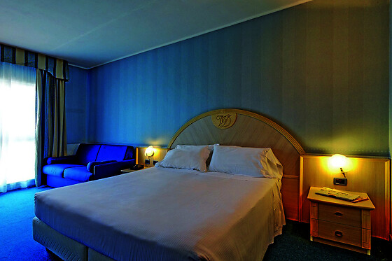 CDH Hotel Villa Ducale - photo 3