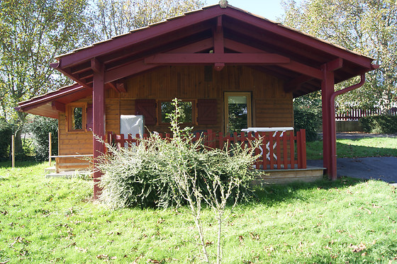 Maison Etchemendigaraya - photo 1