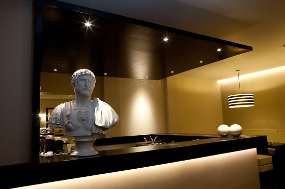 Hotel Villafranca Roma - photo 10