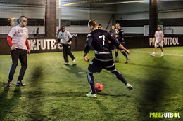 Lepark complexe mulltisports