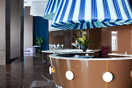 iH Hotels Bari Grande Albergo delle Nazioni