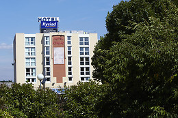 Hôtel-Restaurant Kyriad Colombes