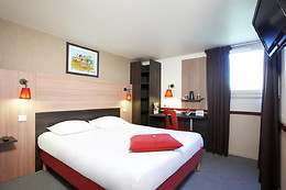 Hôtel-Restaurant Kyriad Colombes