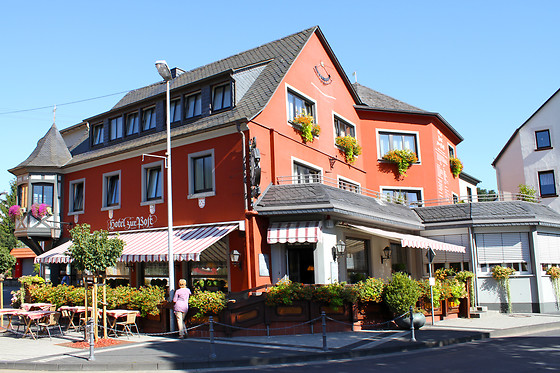 Hotel zur Post GmbH - photo 5
