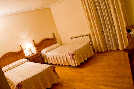 HOSTAL LAS CORONAS - photo 3