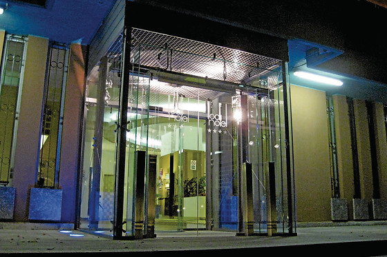 Hotel Lodi - photo 5