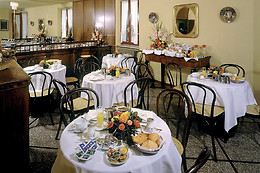 Hotel Bonconte