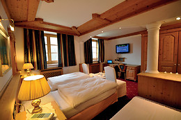 Hotel Al Forte