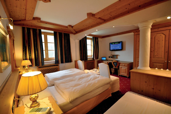 Hotel Al Forte - photo 0