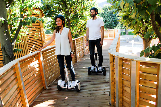 GYROCOM 06 (Mobilboard Nice) - photo 2