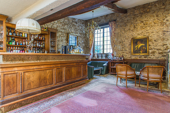 Château de Périgny - photo 13